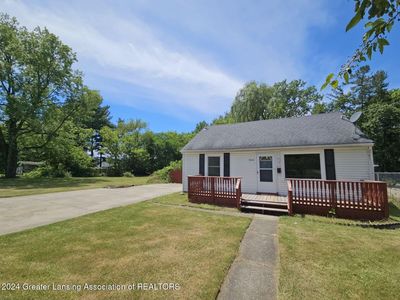 5016 Stafford Ave, Lansing, MI, 48910