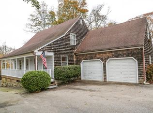 85 Church St, South Kingstown, RI 02879