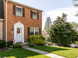 14 Watkins Glen Ct, Cockeysville, MD 21030