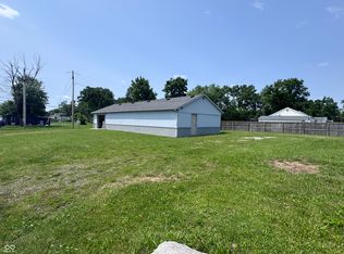 4503 W Minnesota St, Indianapolis, IN