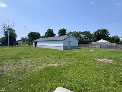 4503 W Minnesota St, Indianapolis, IN, 46241