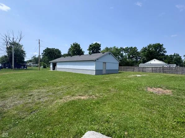 4503 W Minnesota St, Indianapolis, IN 46241