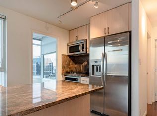 1211 Melville St #3305, Vancouver, BC