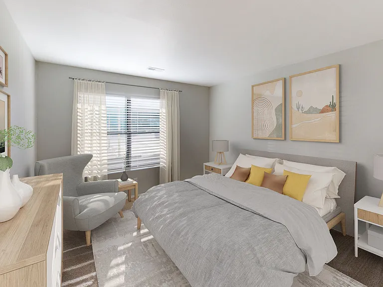 Lago Vista Apartments — Photo 54