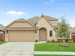 3618 Jordan Way, Kaufman, TX 75142