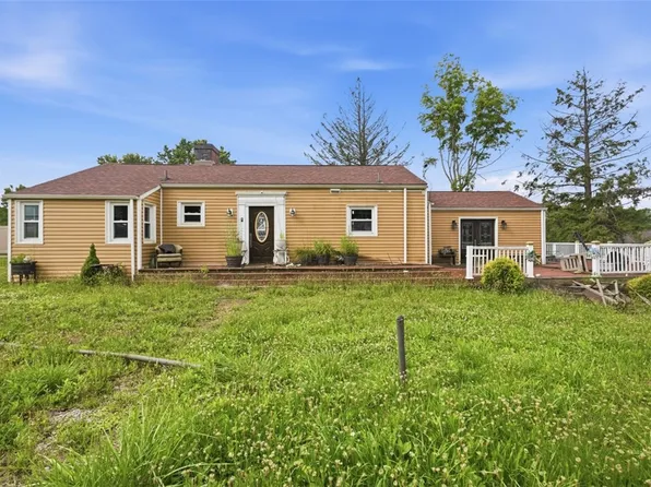 130 Pleasant Ave, McMurray, PA 15317