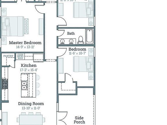 2nd image of this home