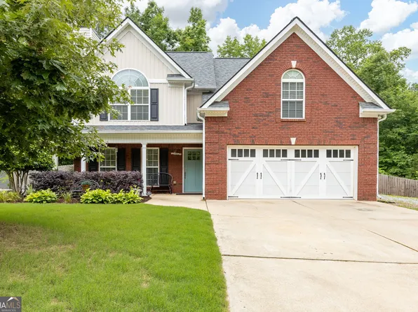 419 Shoals Trl, Dallas, GA 30132
