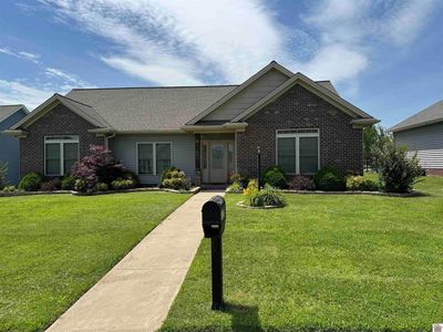 135 Pinewood Trl, West Paducah, KY, 42086