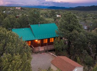 5 Fir Loop, Cedar Crest, NM 87008