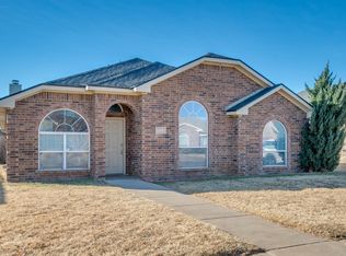 5213 Itasca St, Lubbock, TX 79416