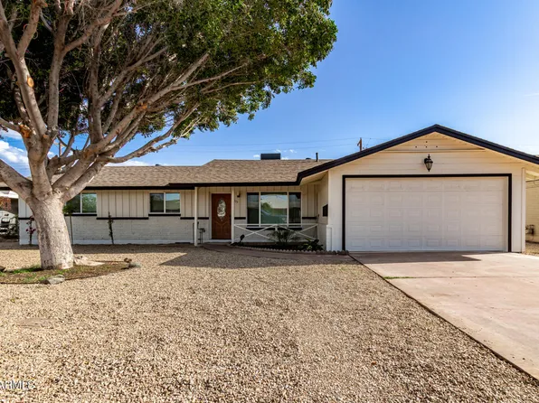 3733 W FLYNN Lane, Phoenix, AZ 85019