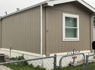 1303 E 6th St Trlr 16, Laurel, MT 59044