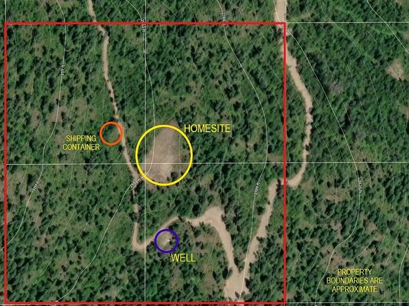 2114 Juniper Ln, Bonners Ferry, ID 83805