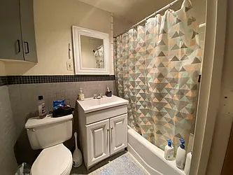 Rented by Heller Organization