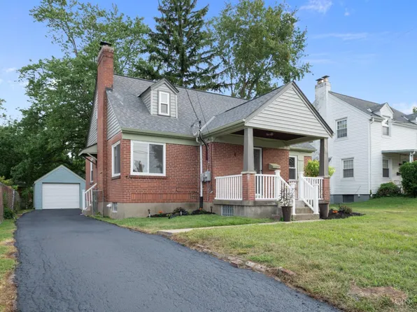 4413 Orchard Ln, Cincinnati, OH 45236