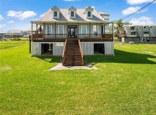 30 Clinton Dr, New Orleans, LA 70129