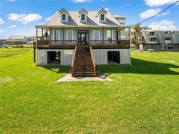 30 Clinton Dr, New Orleans, LA 70129