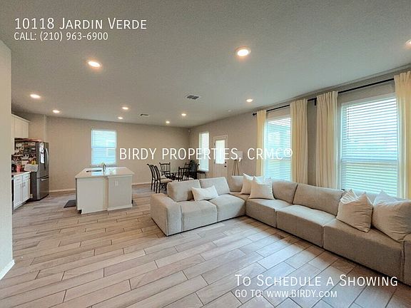 5th image of 10118 Jardin Verde