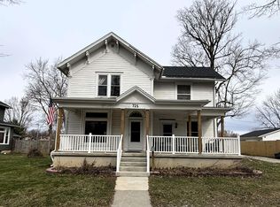 721 Richmond St, Kendallville, IN
