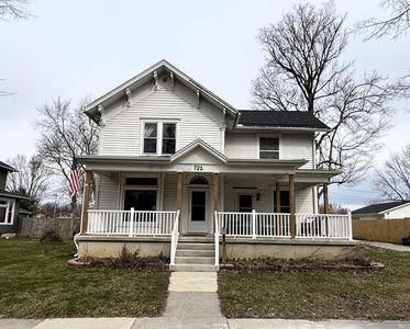 721 Richmond St, Kendallville, IN, 46755