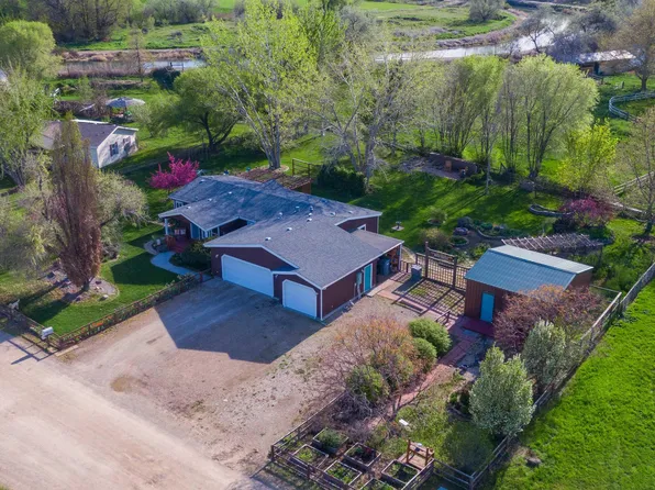 4511 S Cottage Grove Ln, Nampa, ID 83686