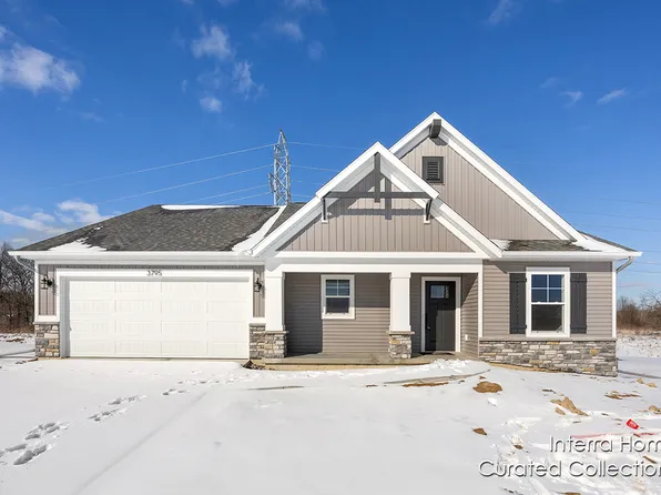 3795 Ambrosia Dr, Grand Rapids, MI 49534