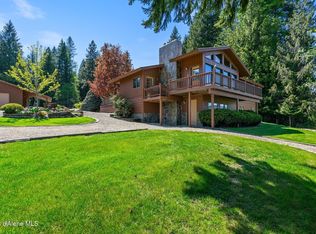 204 Riverside Rd, Priest River, ID 83856