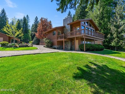 204 Riverside Rd, Priest River, ID, 83856