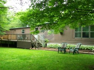 7326 State Route 19 Rd UNIT 102-103, Mount Gilead, OH 43338