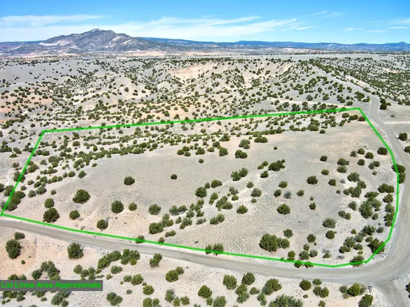 LOT 12 Vista De Pedernal, Medanales, NM 87548