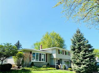 183 Greenhaven Ter, Tonawanda, NY 14150