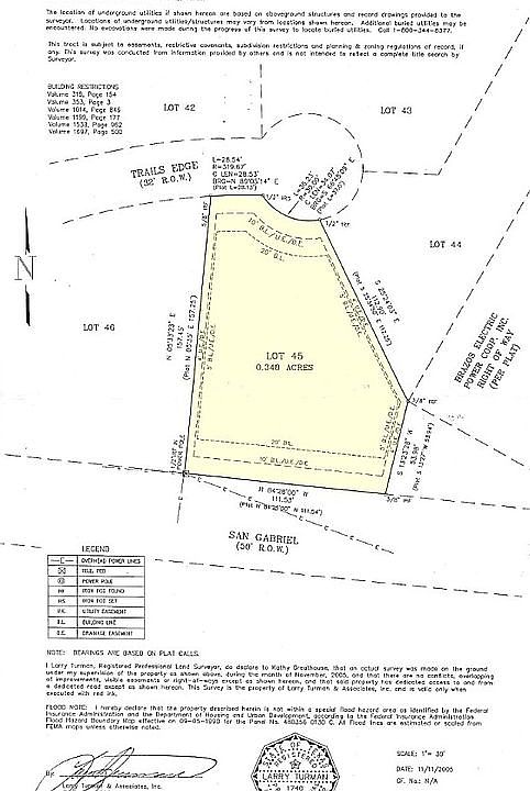 1st image of 2305 Trails Edge Ct