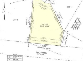 2305 Trails Edge Ct, Granbury, TX 76048