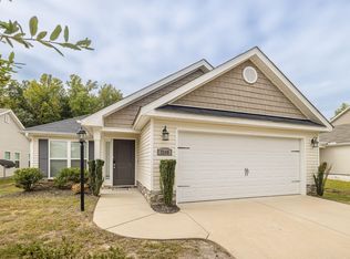 3248 Alexandria Dr, Grovetown, GA 30813