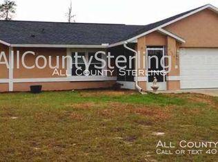 3026 Yorkshire Dr, Deltona, FL 32738