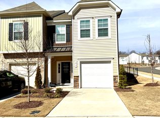 1417 Sunset Peak Way, Durham, NC 27703