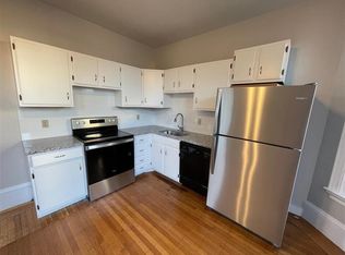 19 Chestnut St #2, Malden, MA 02148