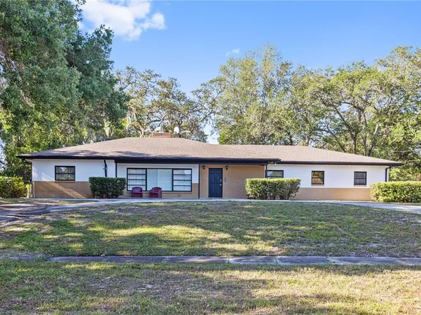 5450 N River Shore Dr, Tampa, FL 33603