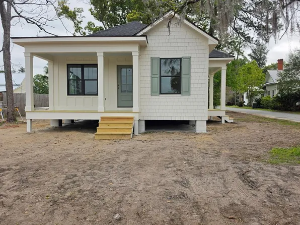 503 North Jefferson, Nashville, GA 31639