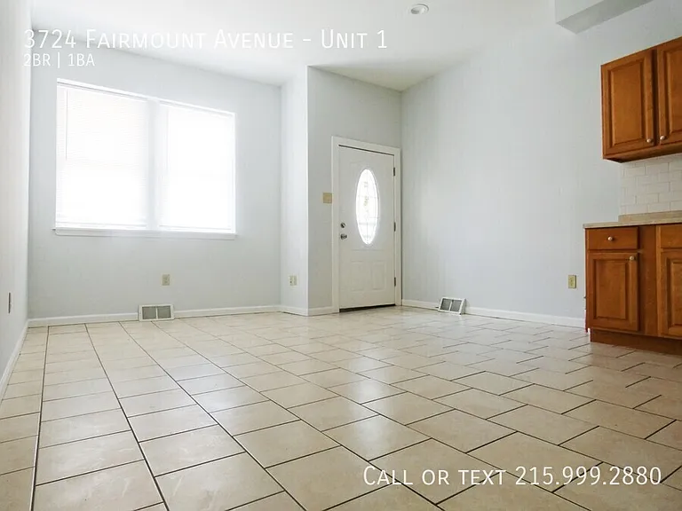 3724 Fairmount Ave #1 — Photo 5