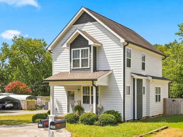 2397 Ashmore Ave, Chattanooga, TN 37415