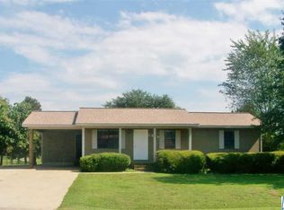 2818 Hubbard Ln, Oxford, AL 36203