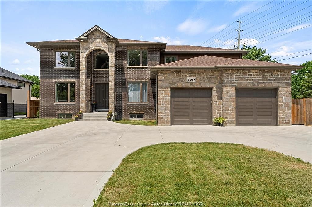 1599 Outram Ave, Lasalle, ON N9J 3R9 MLS 24013064 Zillow