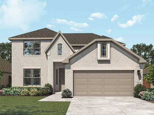 706 Evergreen Forest Ln, Bonney, TX 77583