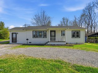 291 Cedar Grove Rd, Johnson City, TN 37601