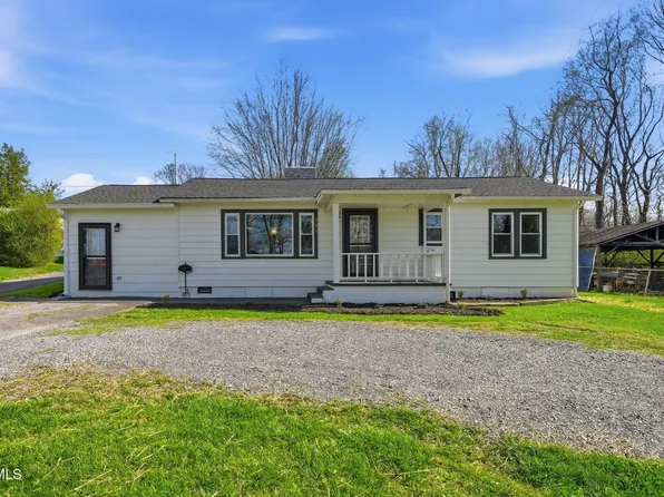 291 Cedar Grove Rd, Johnson City, TN 37601