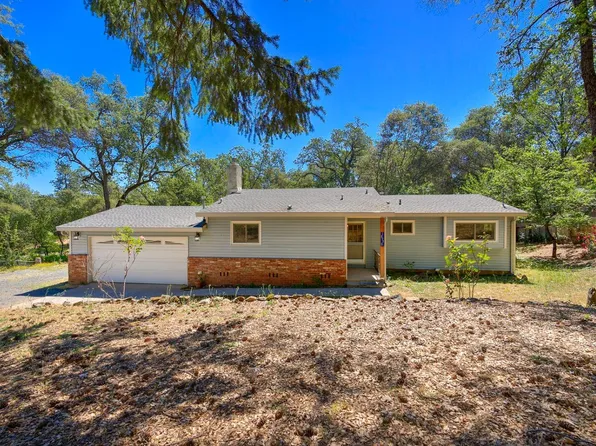 18930 Siesta Dr, Penn Valley, CA 95946