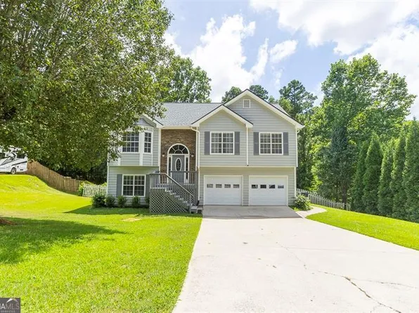 3880 Byrnwycke Dr, Buford, GA 30519