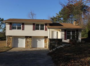 406 Teresa Ann Dr, Seymour, TN 37865